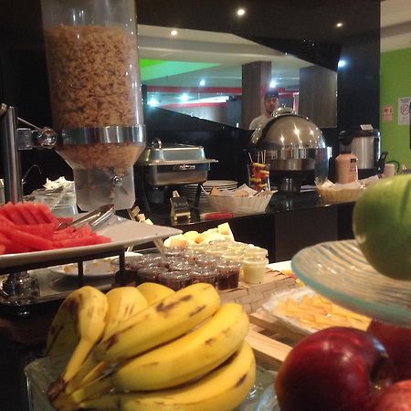 Wyndham Garden ปานามาซิตี้ ภายนอก รูปภาพ
