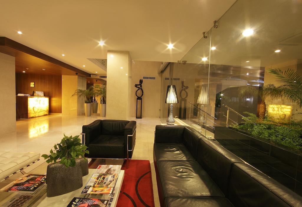 Wyndham Garden ปานามาซิตี้ ภายนอก รูปภาพ