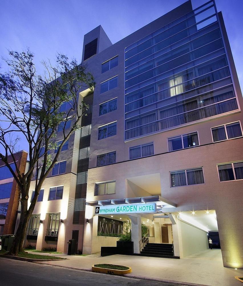 Wyndham Garden ปานามาซิตี้ ภายนอก รูปภาพ