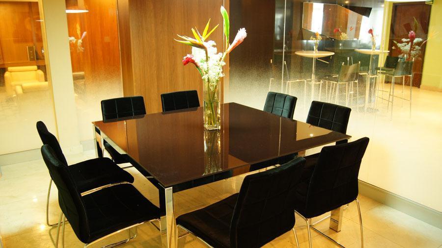 Wyndham Garden ปานามาซิตี้ ภายนอก รูปภาพ