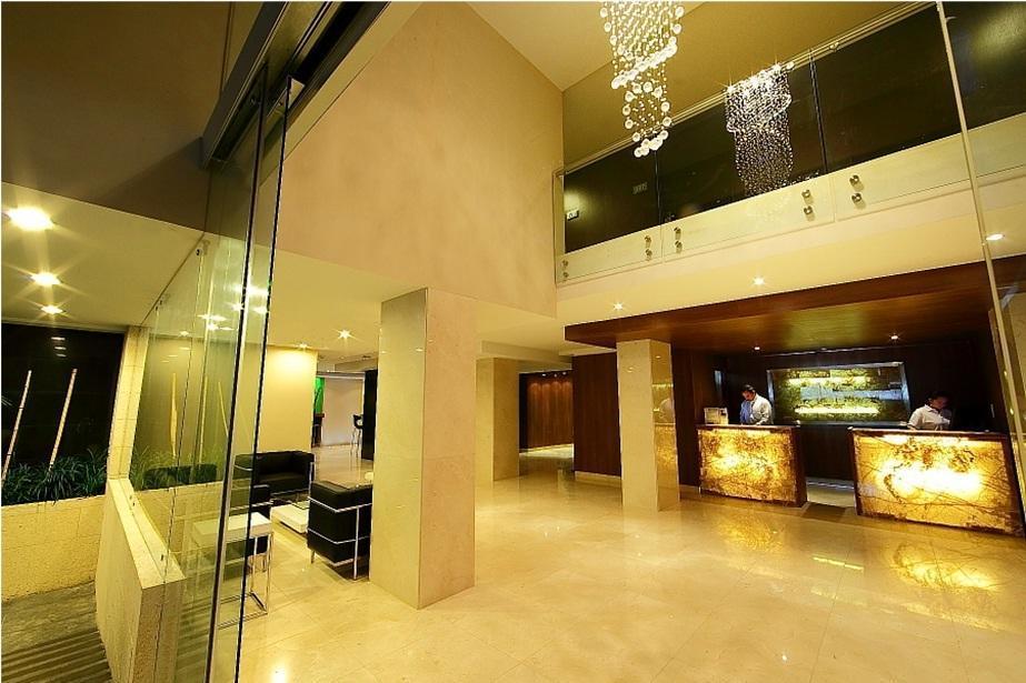 Wyndham Garden ปานามาซิตี้ ภายนอก รูปภาพ