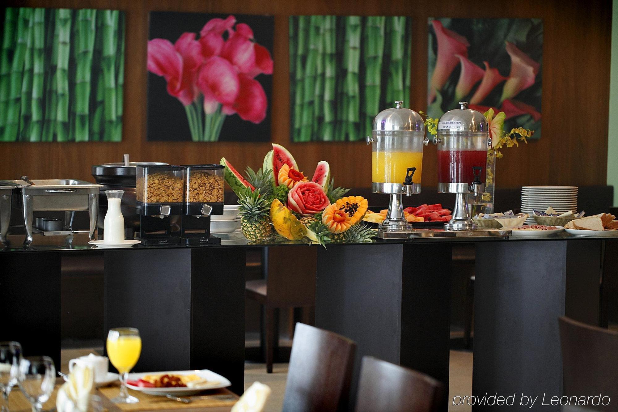 Wyndham Garden ปานามาซิตี้ ภายนอก รูปภาพ