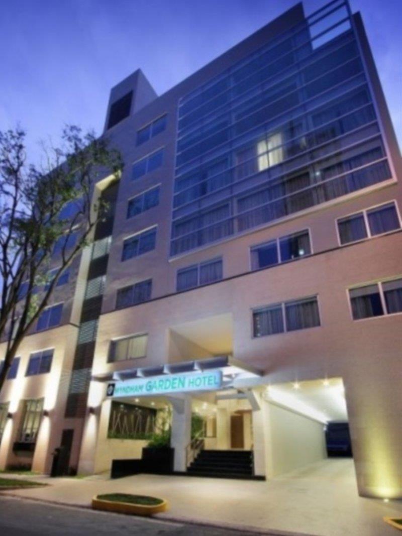 Wyndham Garden ปานามาซิตี้ ภายนอก รูปภาพ