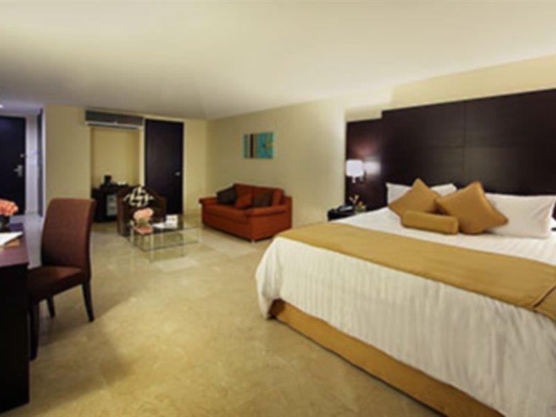 Wyndham Garden ปานามาซิตี้ ภายนอก รูปภาพ