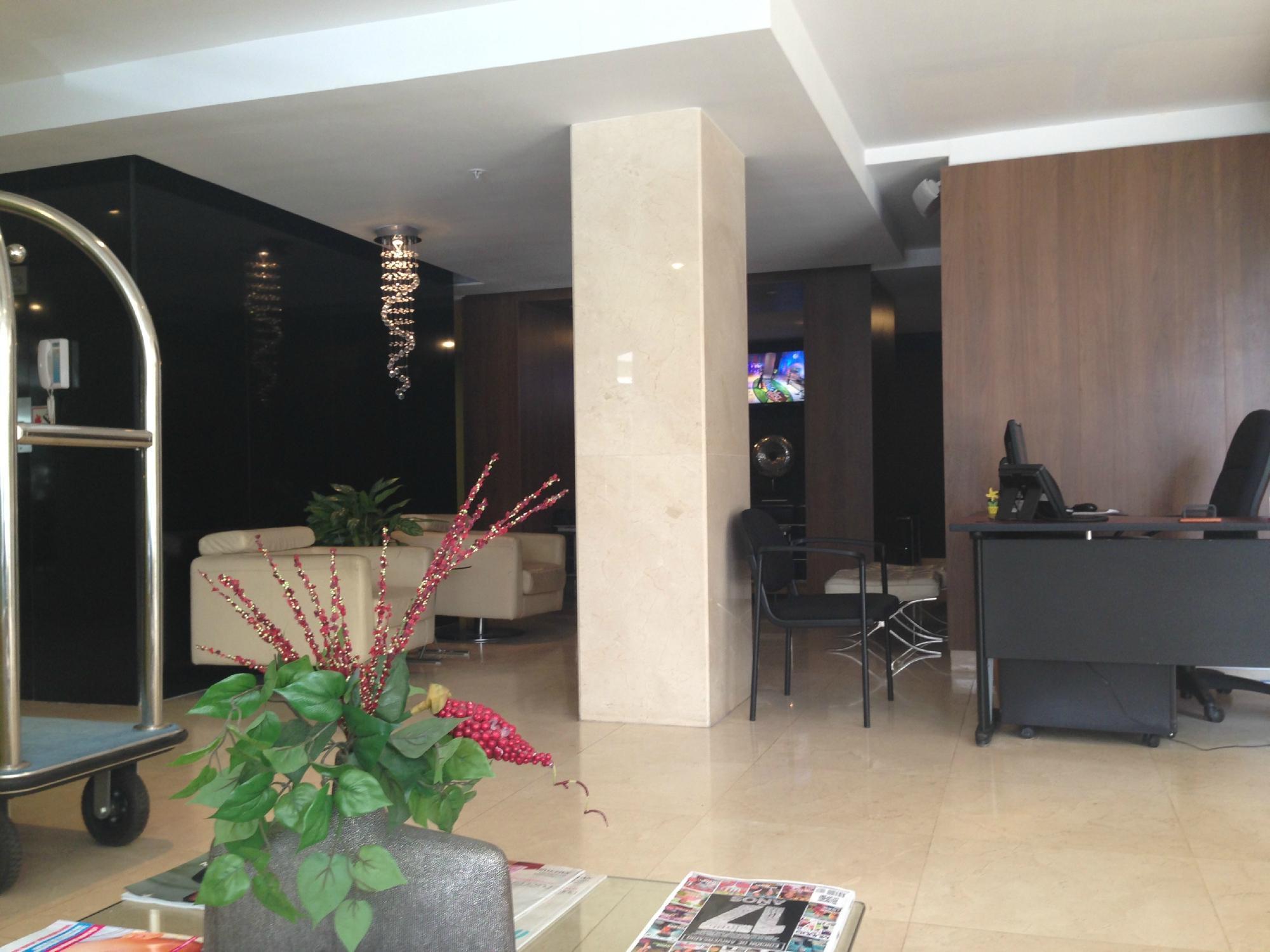 Wyndham Garden ปานามาซิตี้ ภายนอก รูปภาพ