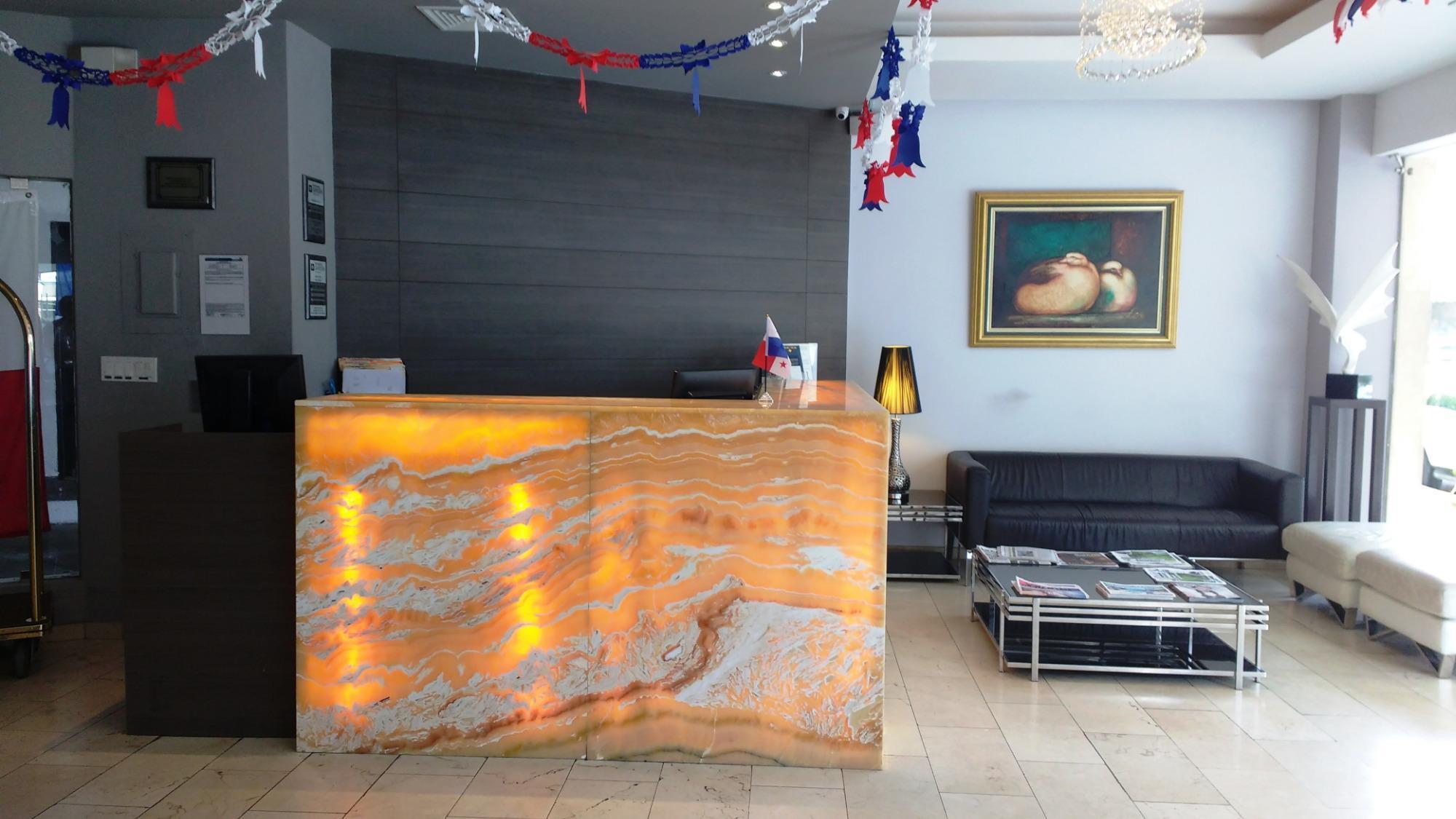 Wyndham Garden ปานามาซิตี้ ภายนอก รูปภาพ