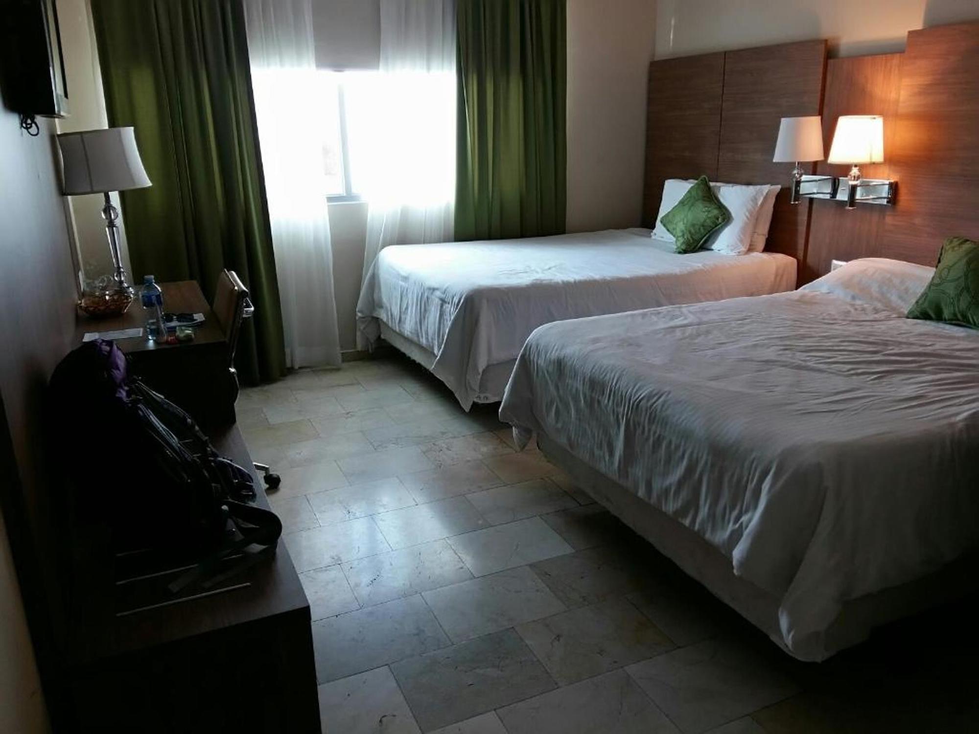 Wyndham Garden ปานามาซิตี้ ภายนอก รูปภาพ