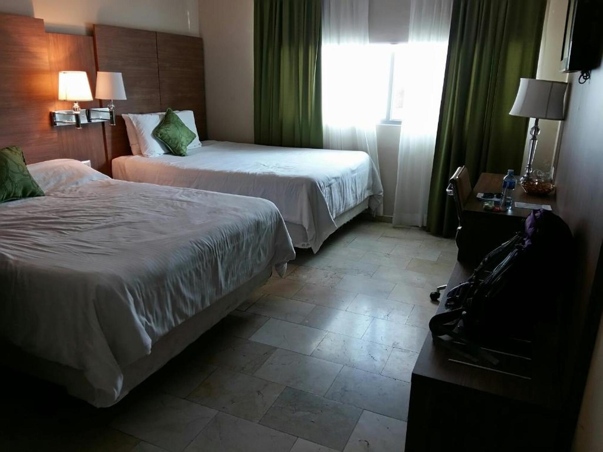 Wyndham Garden ปานามาซิตี้ ภายนอก รูปภาพ