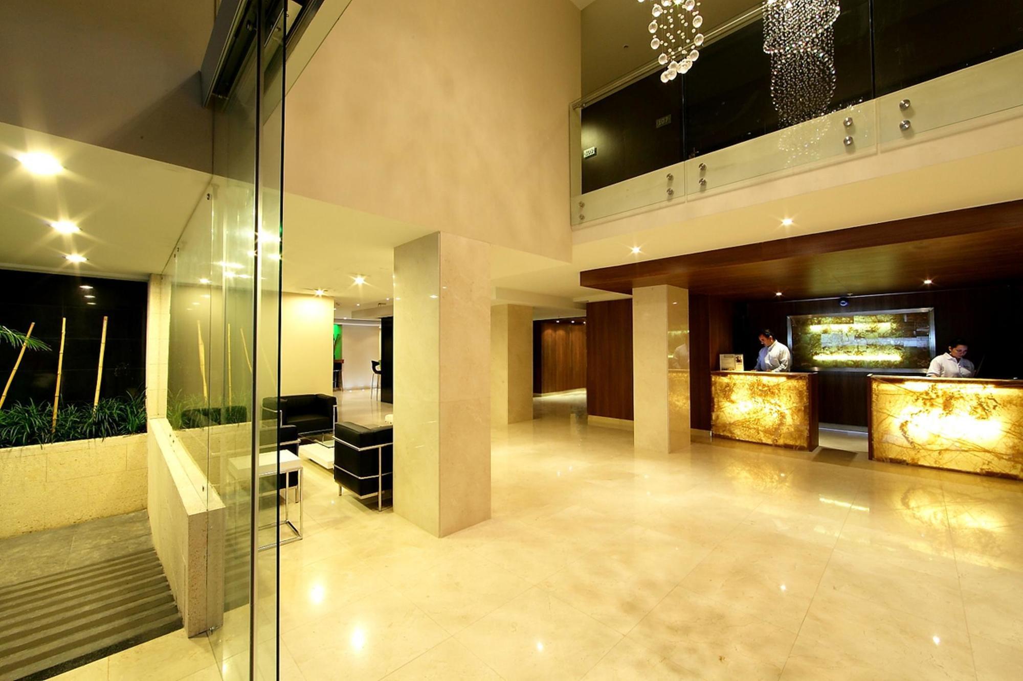 Wyndham Garden ปานามาซิตี้ ภายนอก รูปภาพ