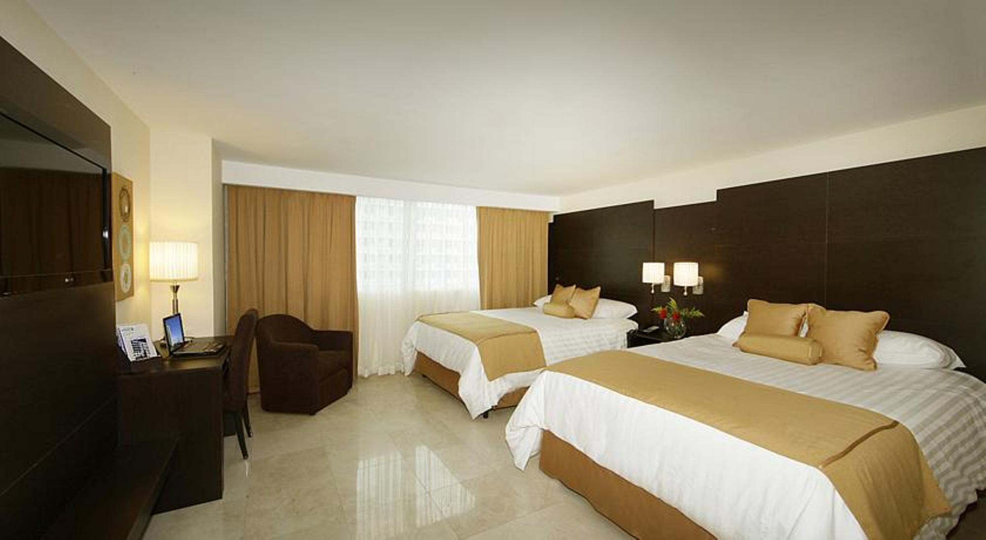 Wyndham Garden ปานามาซิตี้ ภายนอก รูปภาพ