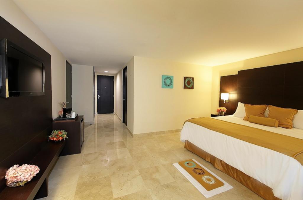 Wyndham Garden ปานามาซิตี้ ห้อง รูปภาพ