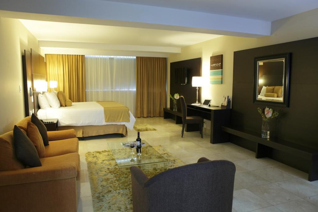 Wyndham Garden ปานามาซิตี้ ภายนอก รูปภาพ