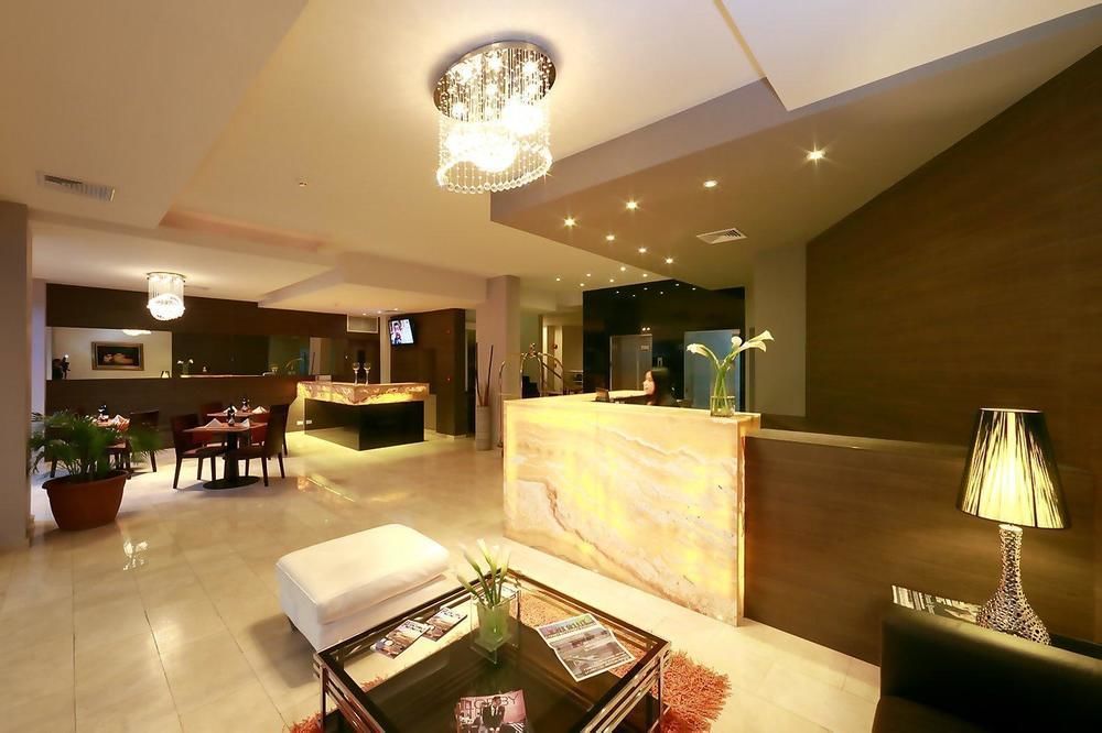 Wyndham Garden ปานามาซิตี้ ภายนอก รูปภาพ