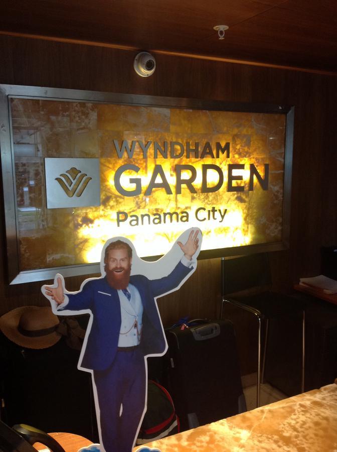 Wyndham Garden ปานามาซิตี้ ภายนอก รูปภาพ