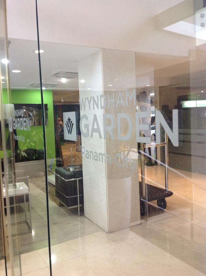 Wyndham Garden ปานามาซิตี้ ภายนอก รูปภาพ