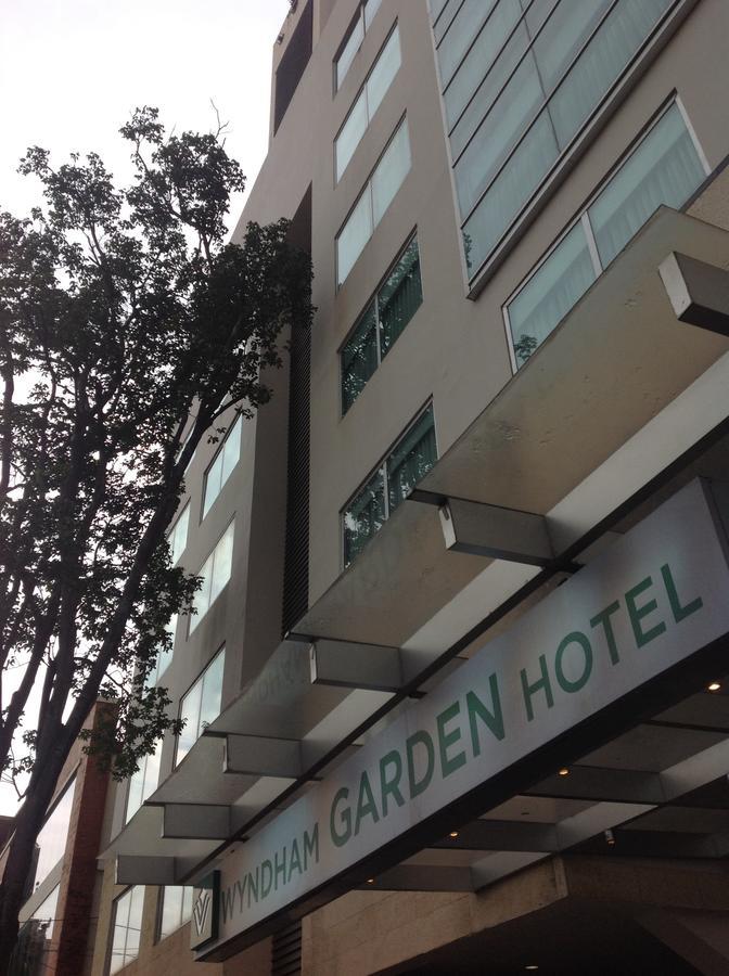 Wyndham Garden ปานามาซิตี้ ภายนอก รูปภาพ