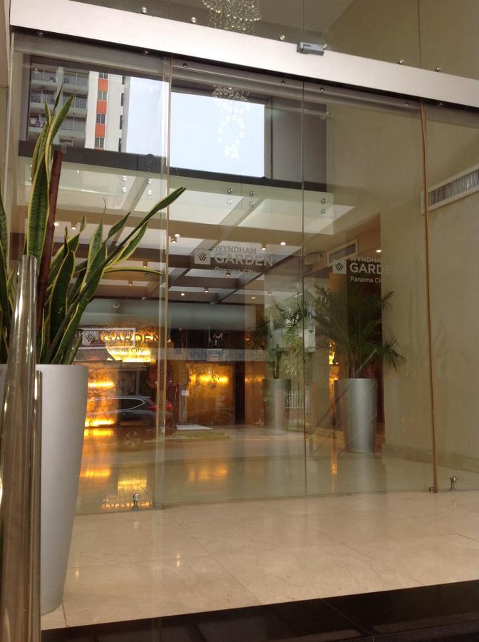 Wyndham Garden ปานามาซิตี้ ภายนอก รูปภาพ
