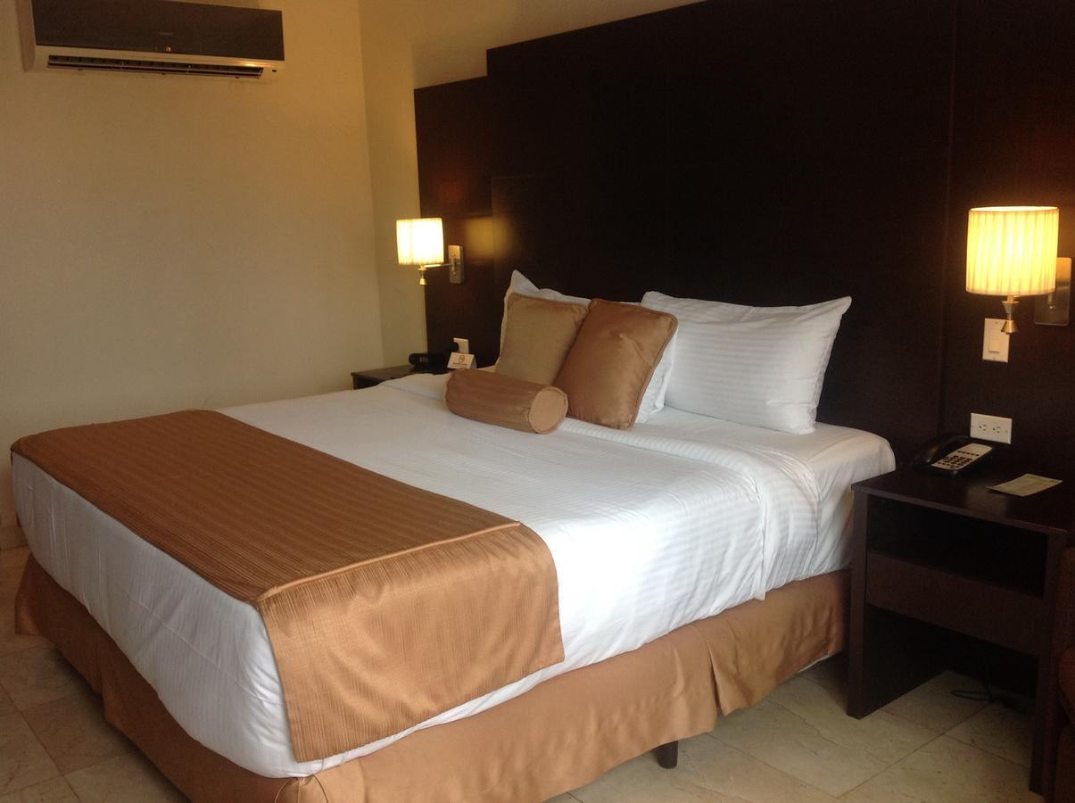 Wyndham Garden ปานามาซิตี้ ห้อง รูปภาพ