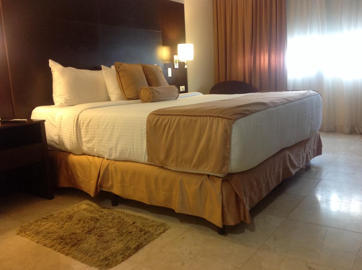 Wyndham Garden ปานามาซิตี้ ห้อง รูปภาพ