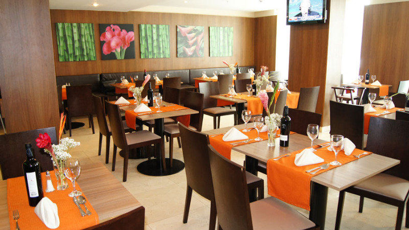 Wyndham Garden ปานามาซิตี้ ภายนอก รูปภาพ