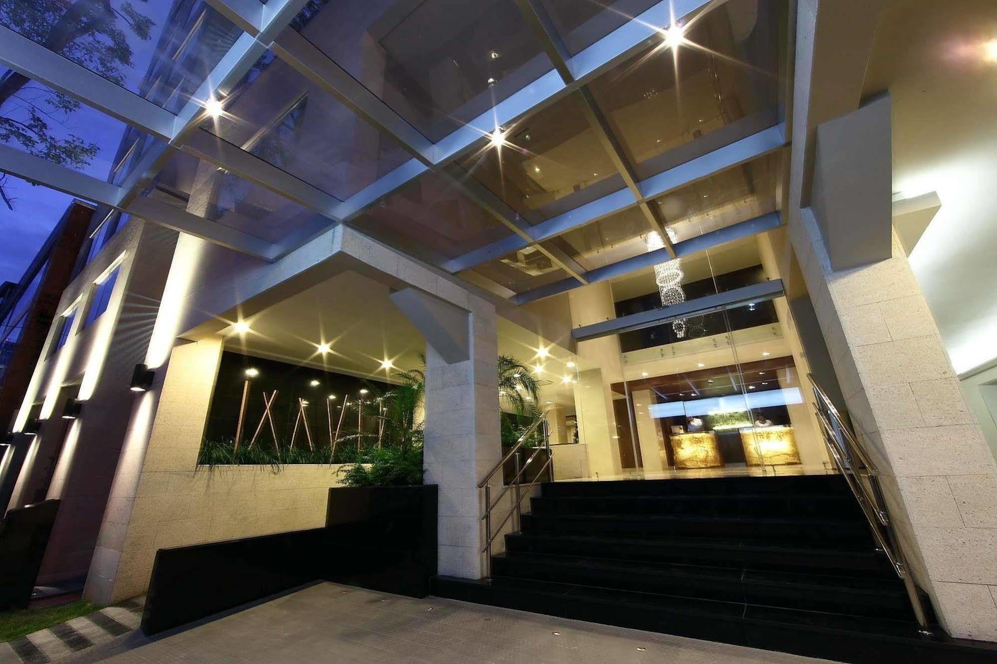 Wyndham Garden ปานามาซิตี้ ภายนอก รูปภาพ