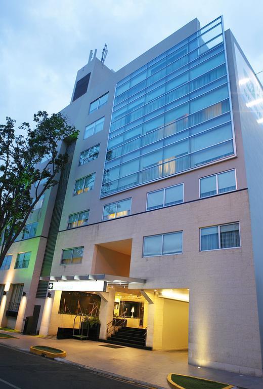 Wyndham Garden ปานามาซิตี้ ภายนอก รูปภาพ